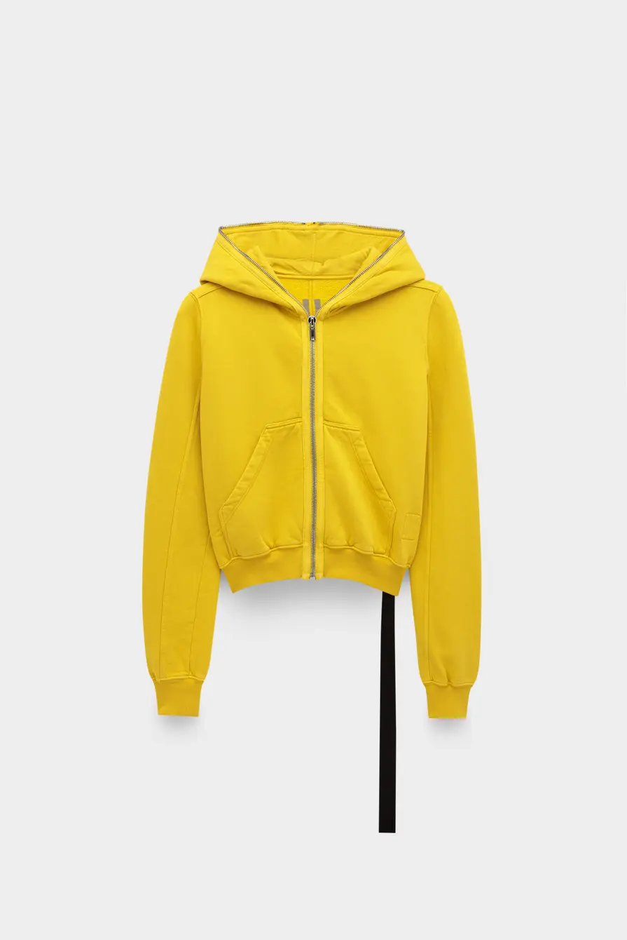 Худи Rick Owens DRKSHDW