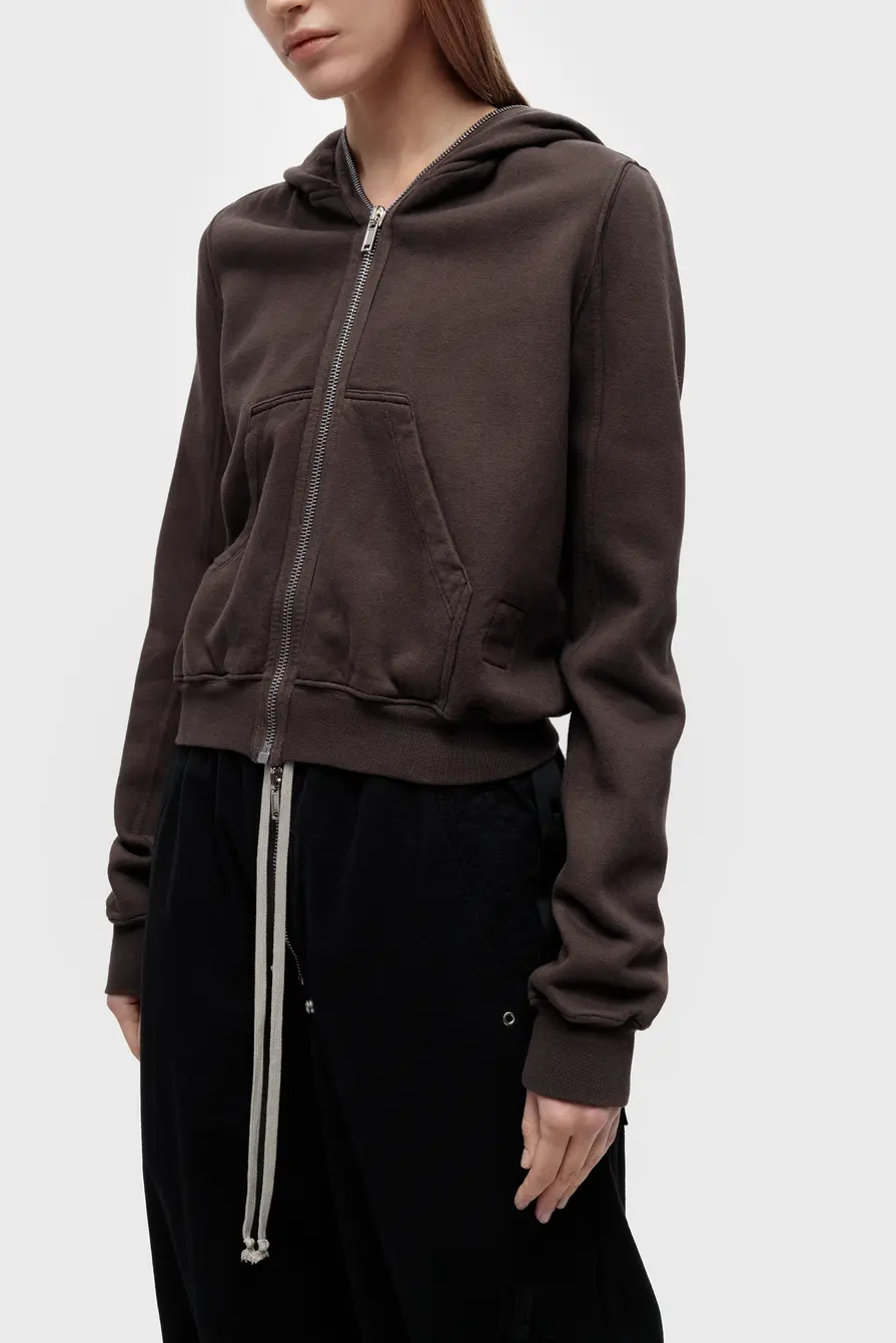 Худи Rick Owens