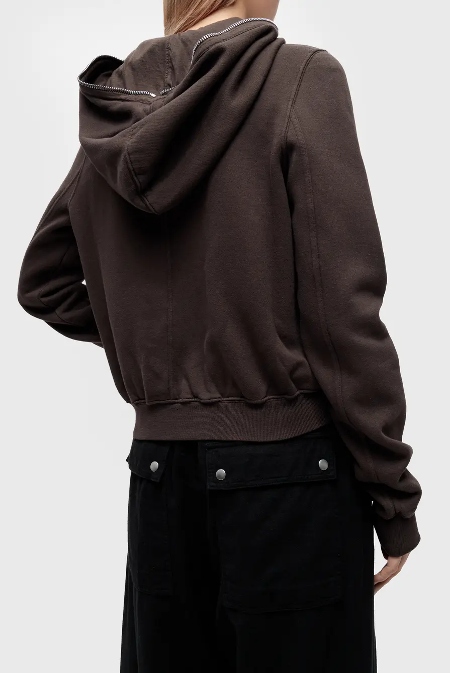 Худи Rick Owens