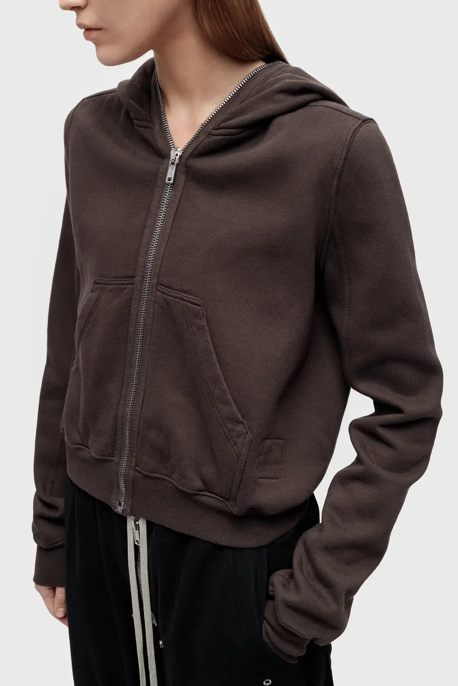 Худи Rick Owens