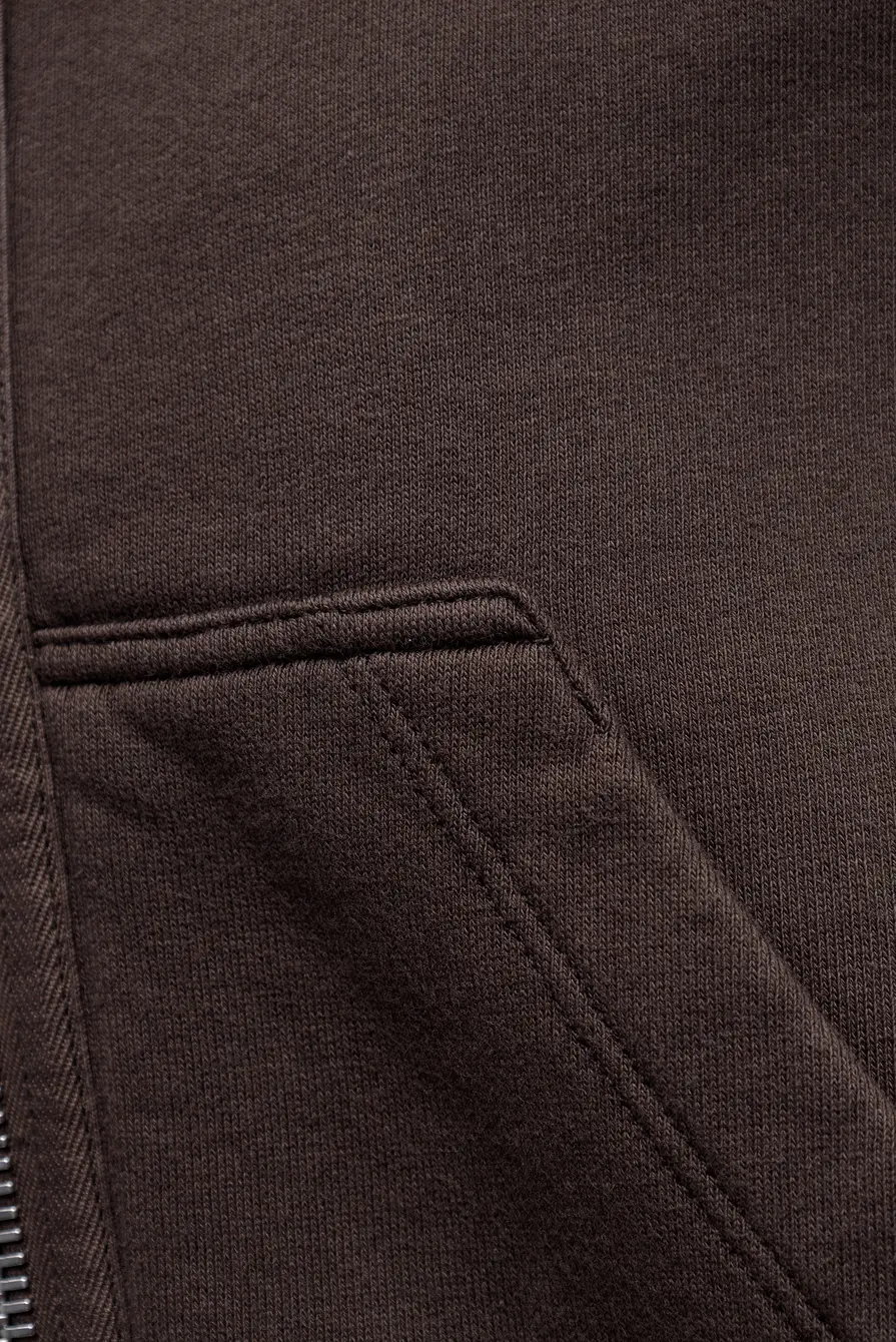 Худи Rick Owens