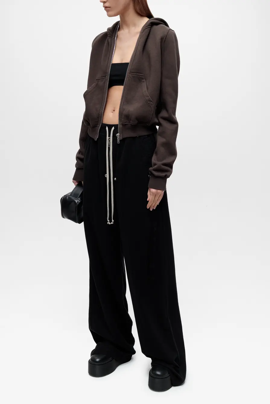 Худи Rick Owens