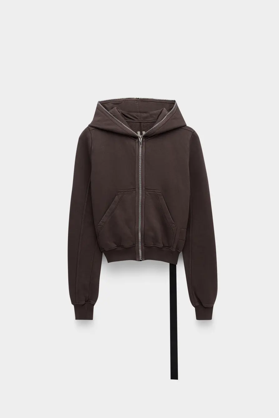 Худи Rick Owens