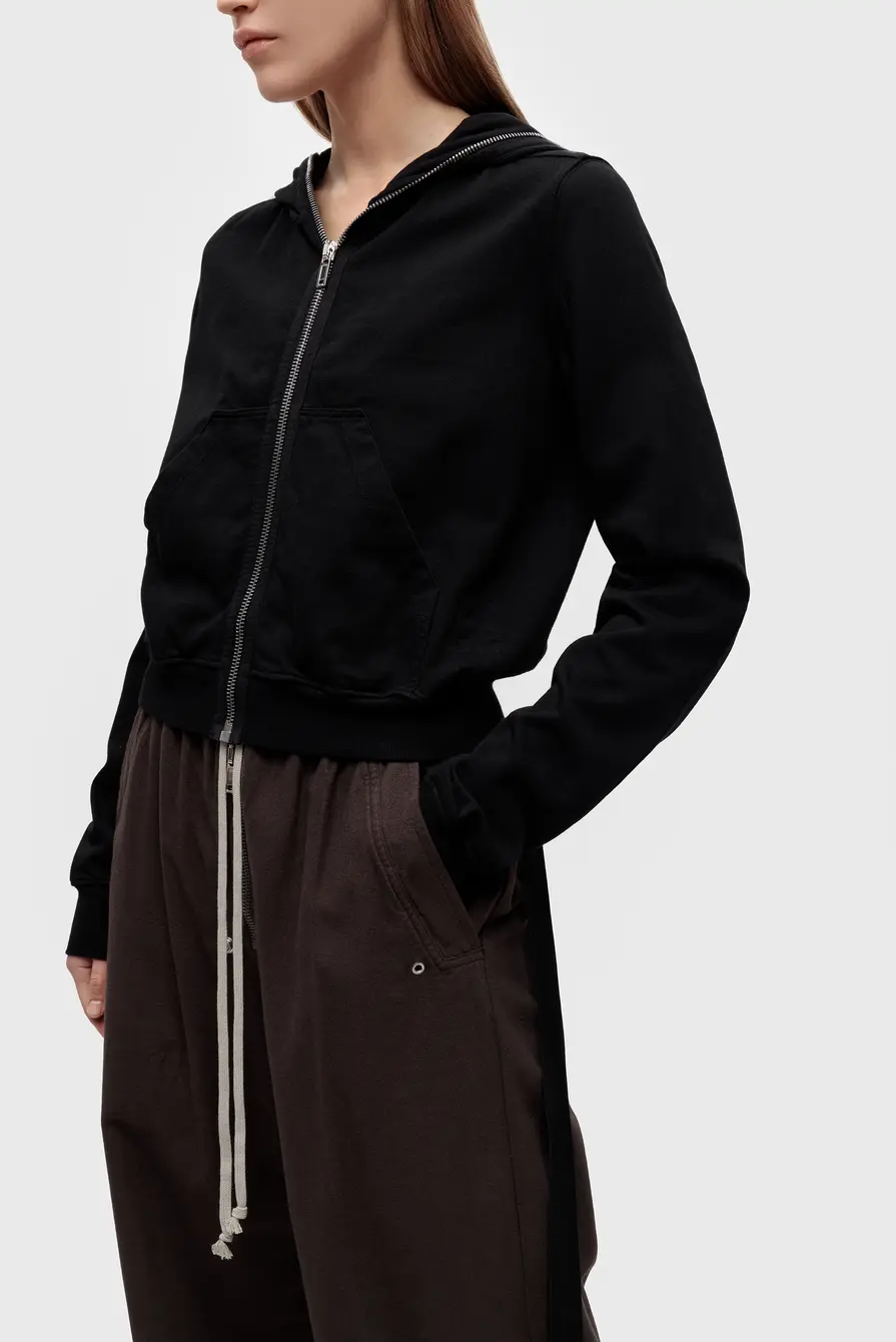 Худи Rick Owens