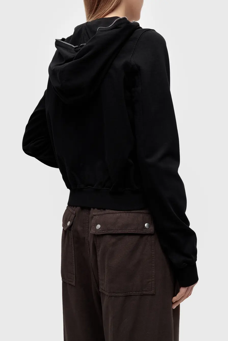 Худи Rick Owens