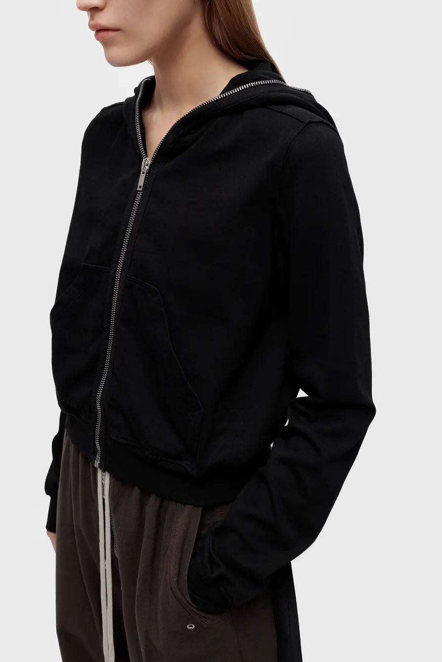 Худи Rick Owens