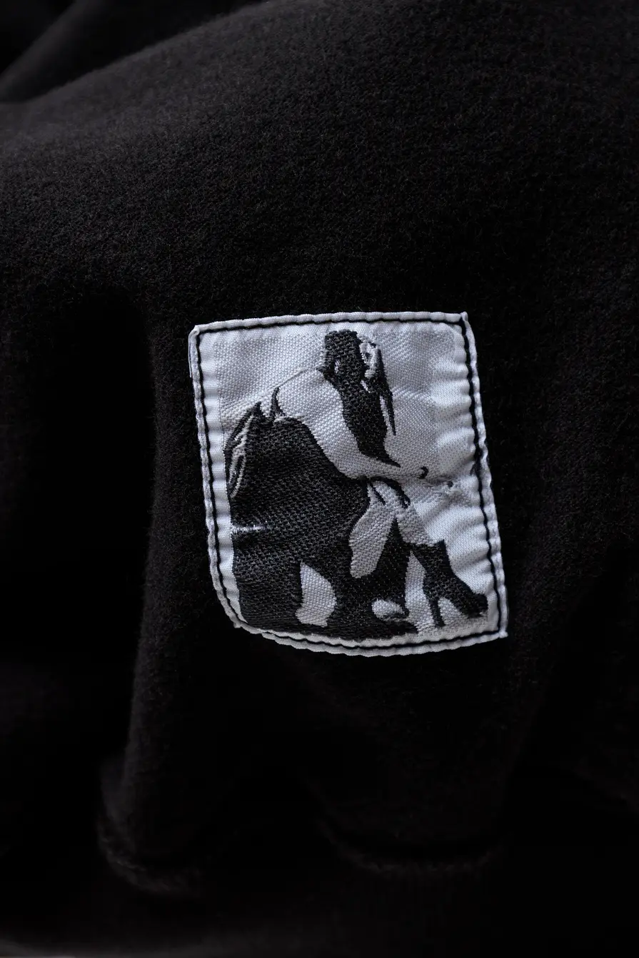Худи Rick Owens