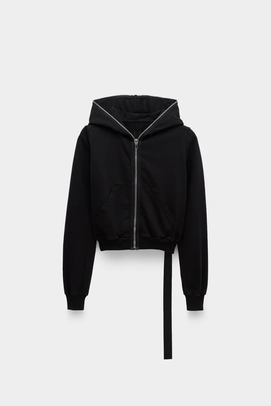 Худи Rick Owens