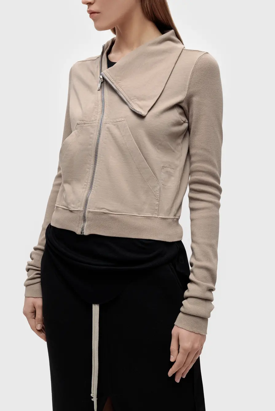 Толстовка Rick Owens DRKSHDW