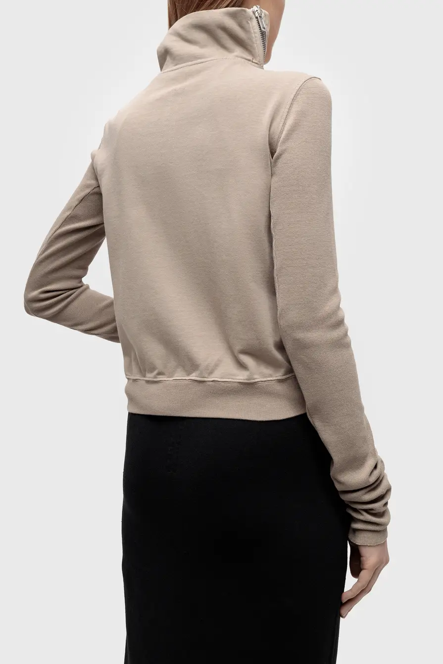 Толстовка Rick Owens DRKSHDW