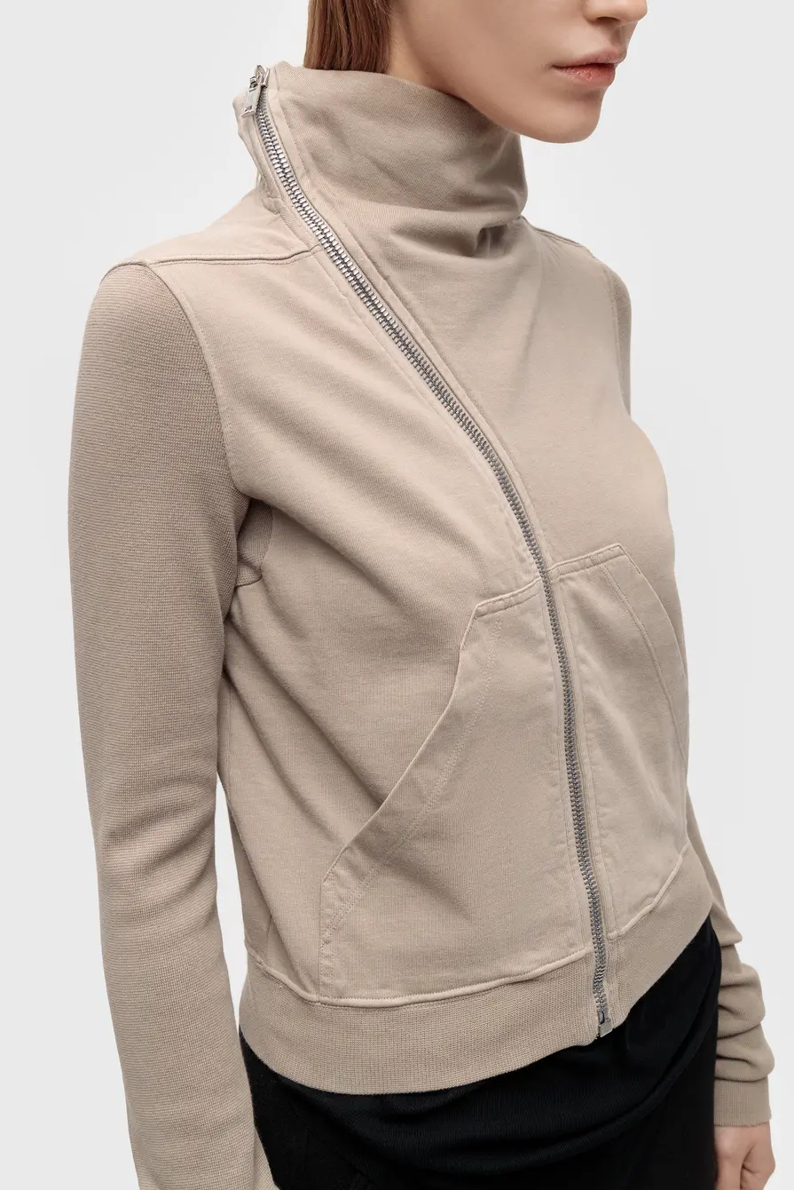 Толстовка Rick Owens DRKSHDW