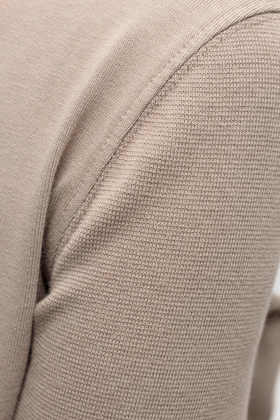 Толстовка Rick Owens DRKSHDW