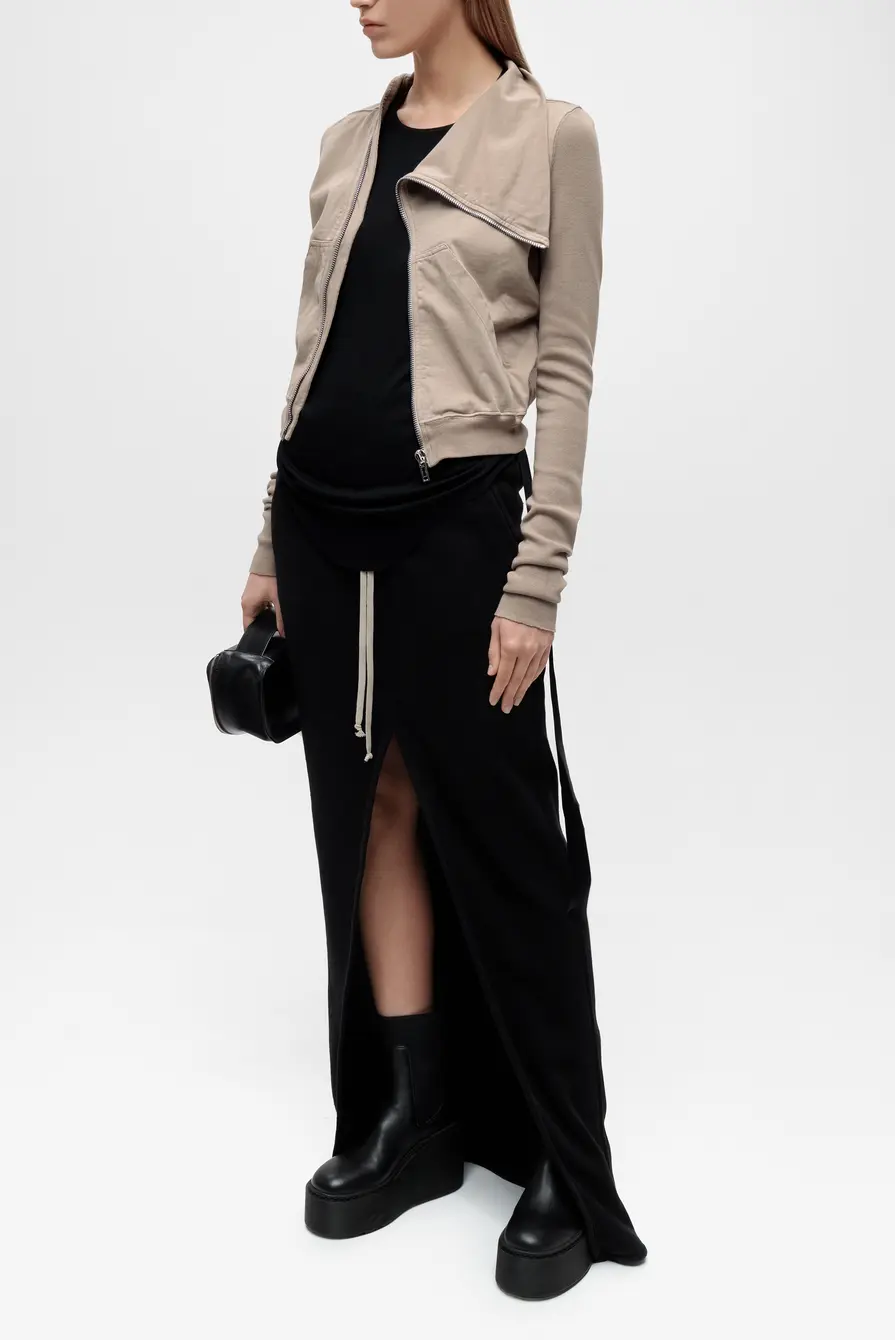 Толстовка Rick Owens DRKSHDW