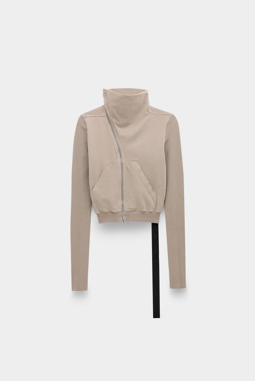 Толстовка Rick Owens DRKSHDW