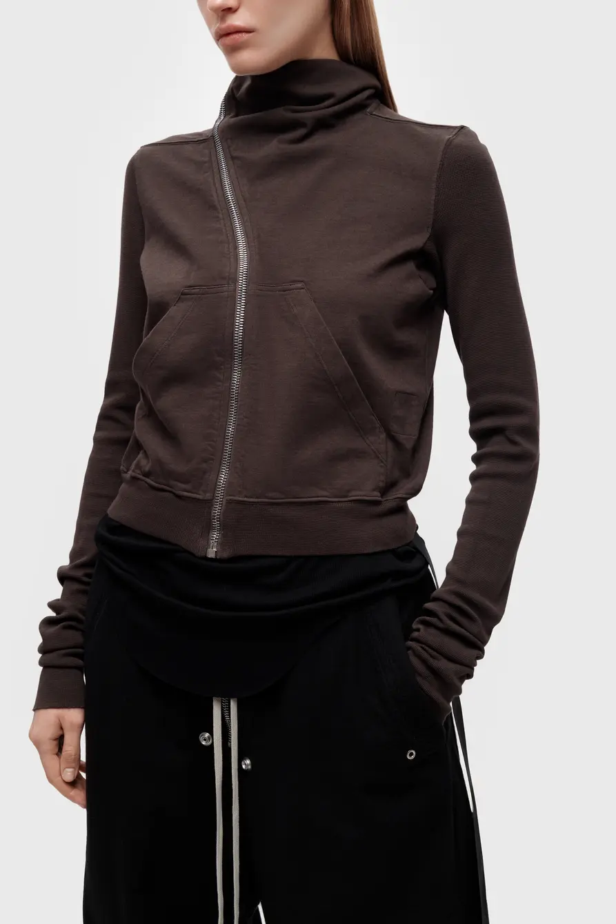 Толстовка Rick Owens
