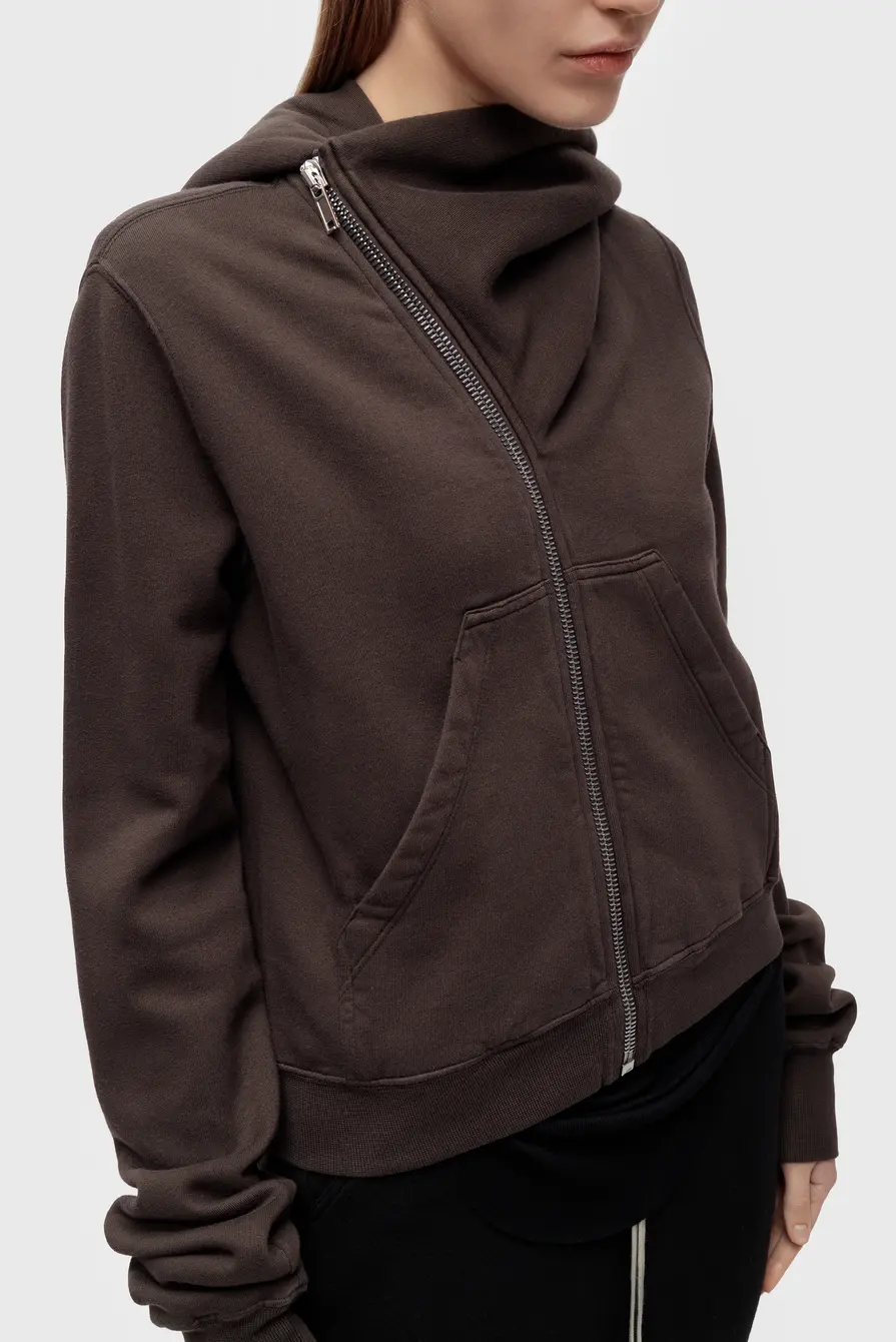 Худи Rick Owens DRKSHDW