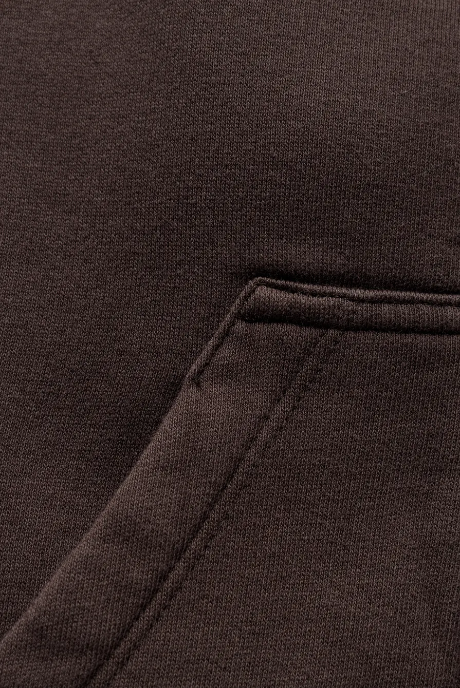 Худи Rick Owens DRKSHDW