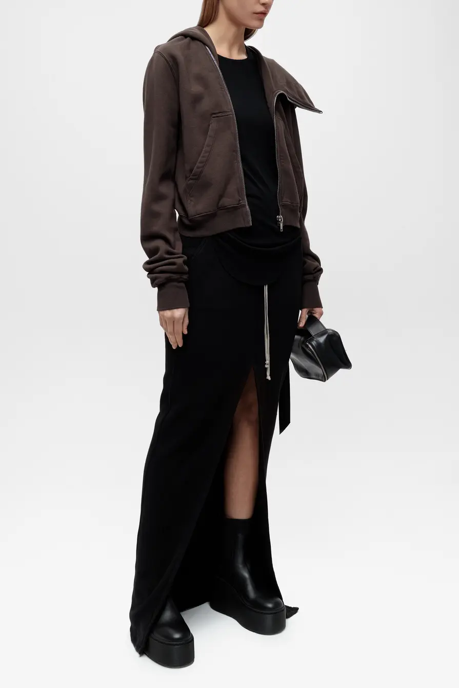 Худи Rick Owens DRKSHDW