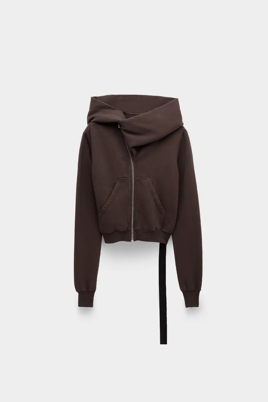 Худи Rick Owens DRKSHDW