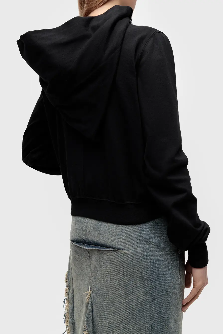 Худи Rick Owens DRKSHDW