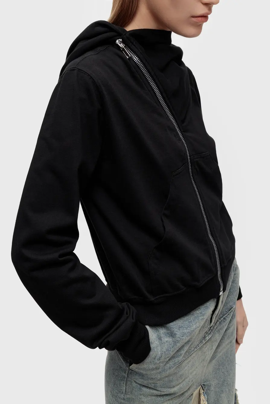 Худи Rick Owens DRKSHDW