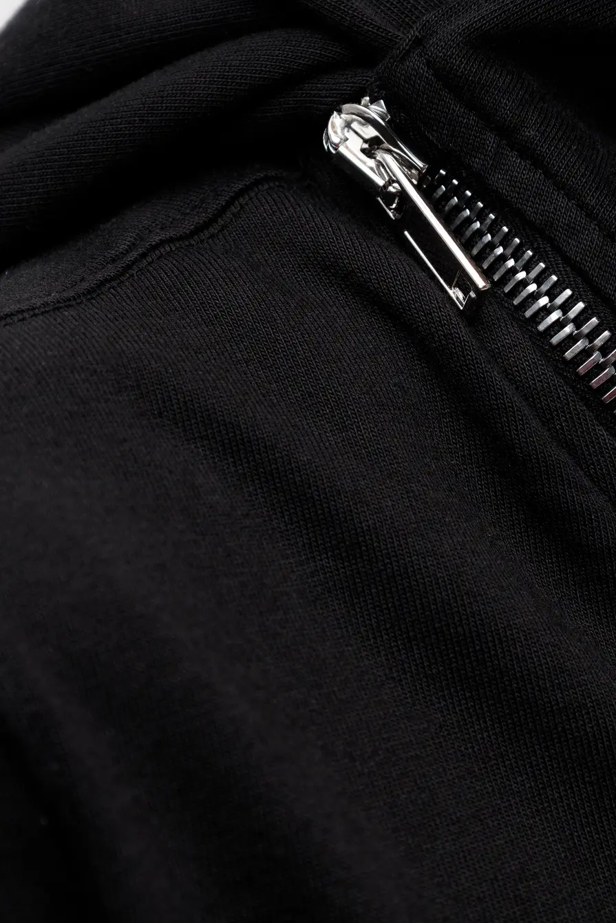 Худи Rick Owens DRKSHDW