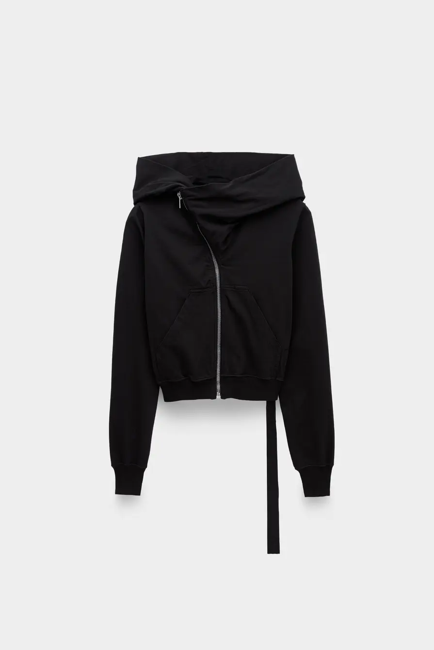 Худи Rick Owens DRKSHDW
