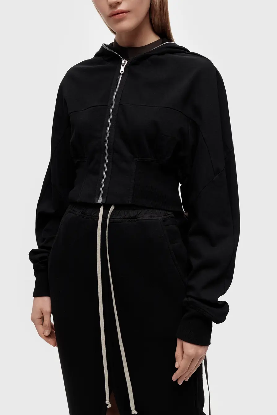 Худи Rick Owens DRKSHDW