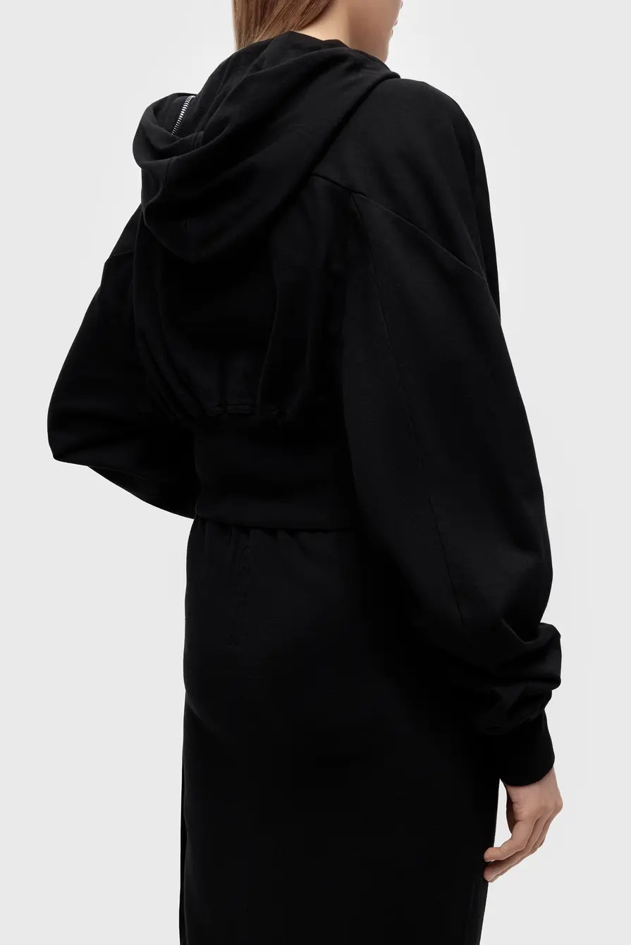 Худи Rick Owens DRKSHDW