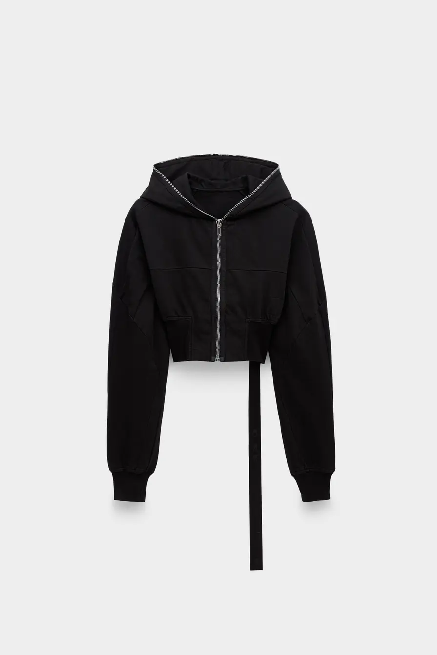 Худи Rick Owens DRKSHDW