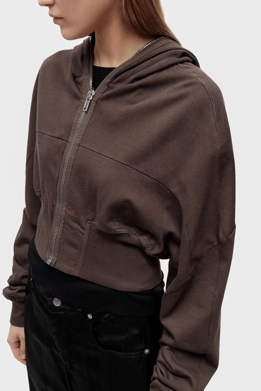 Худи Rick Owens DRKSHDW