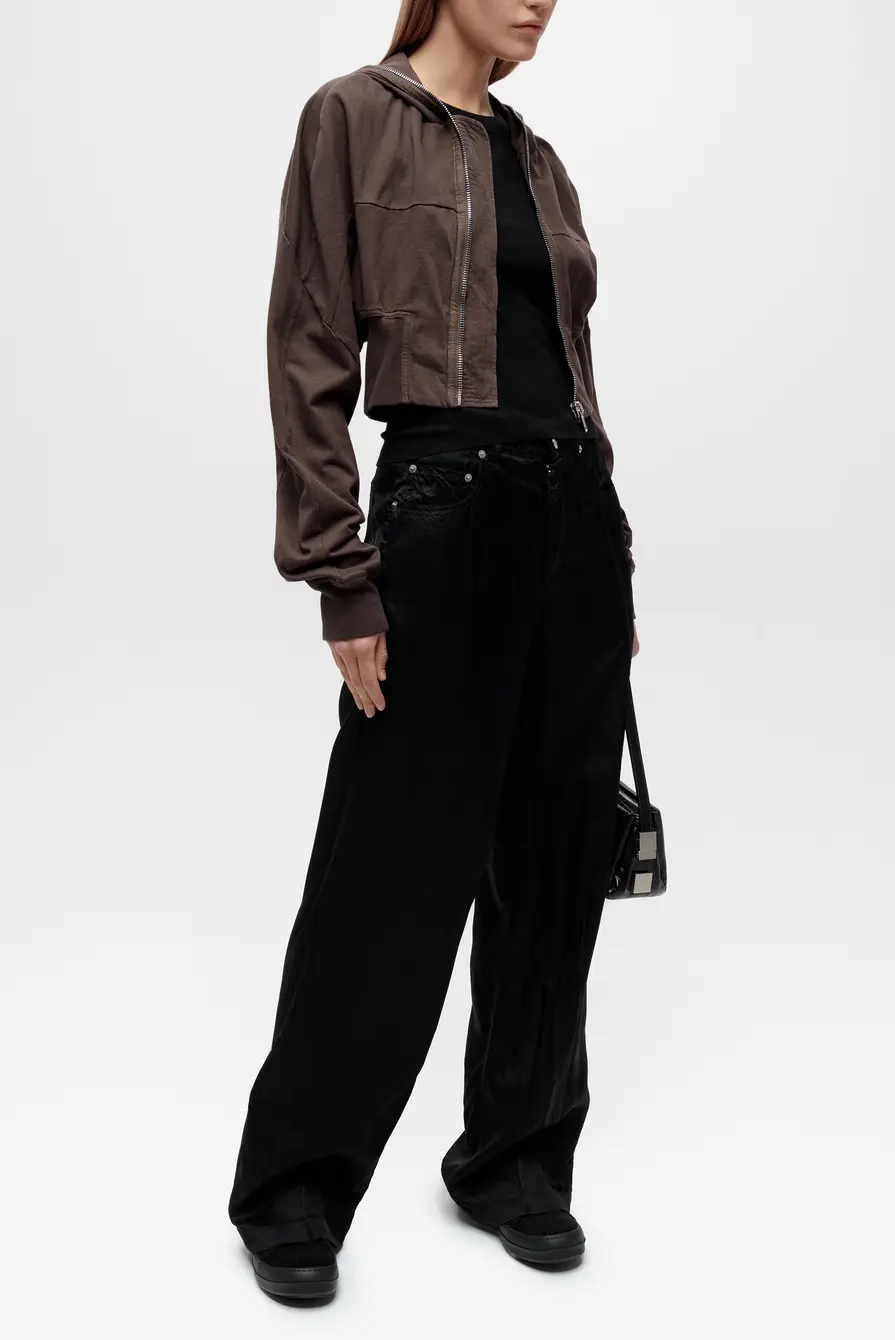 Худи Rick Owens DRKSHDW