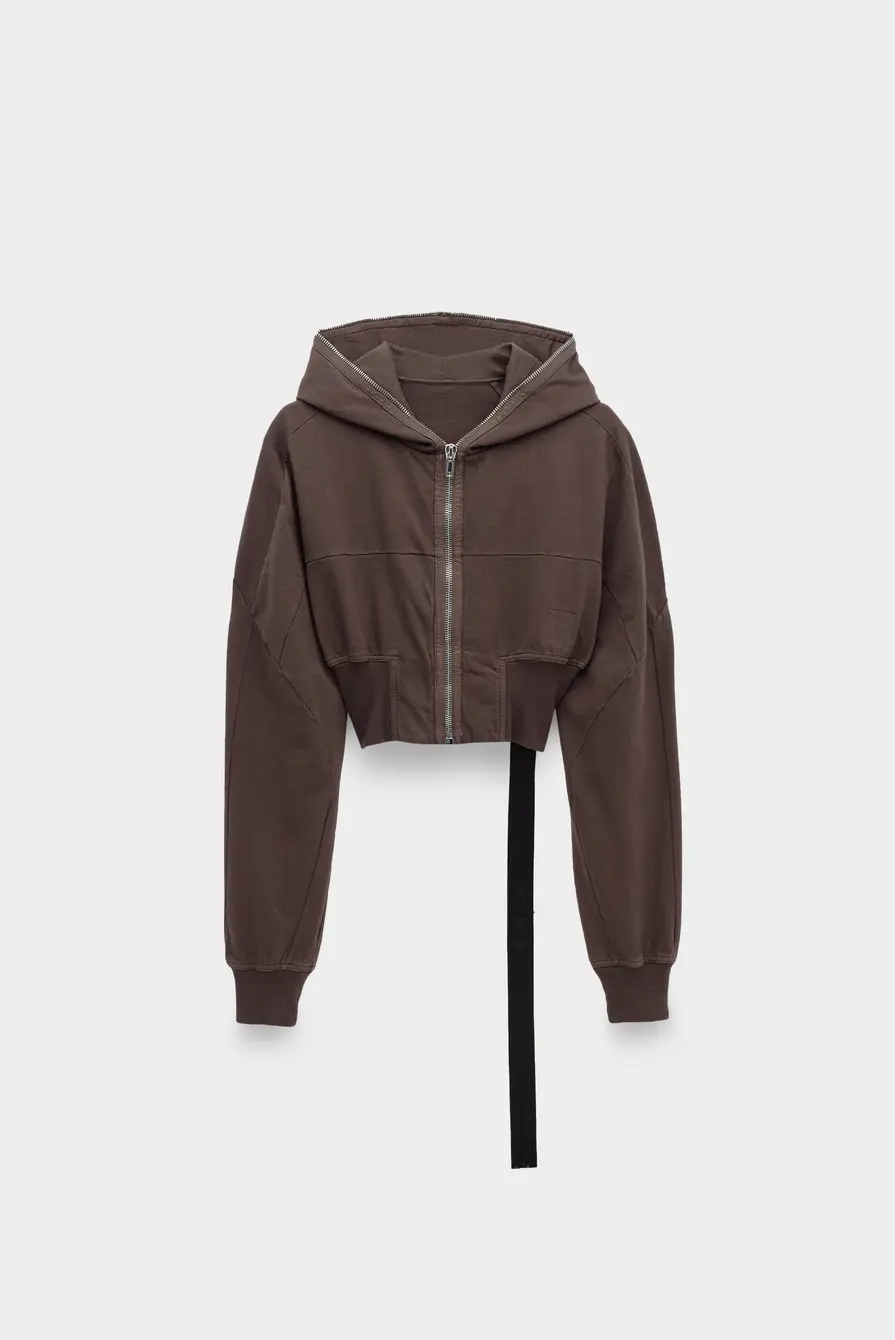 Худи Rick Owens DRKSHDW
