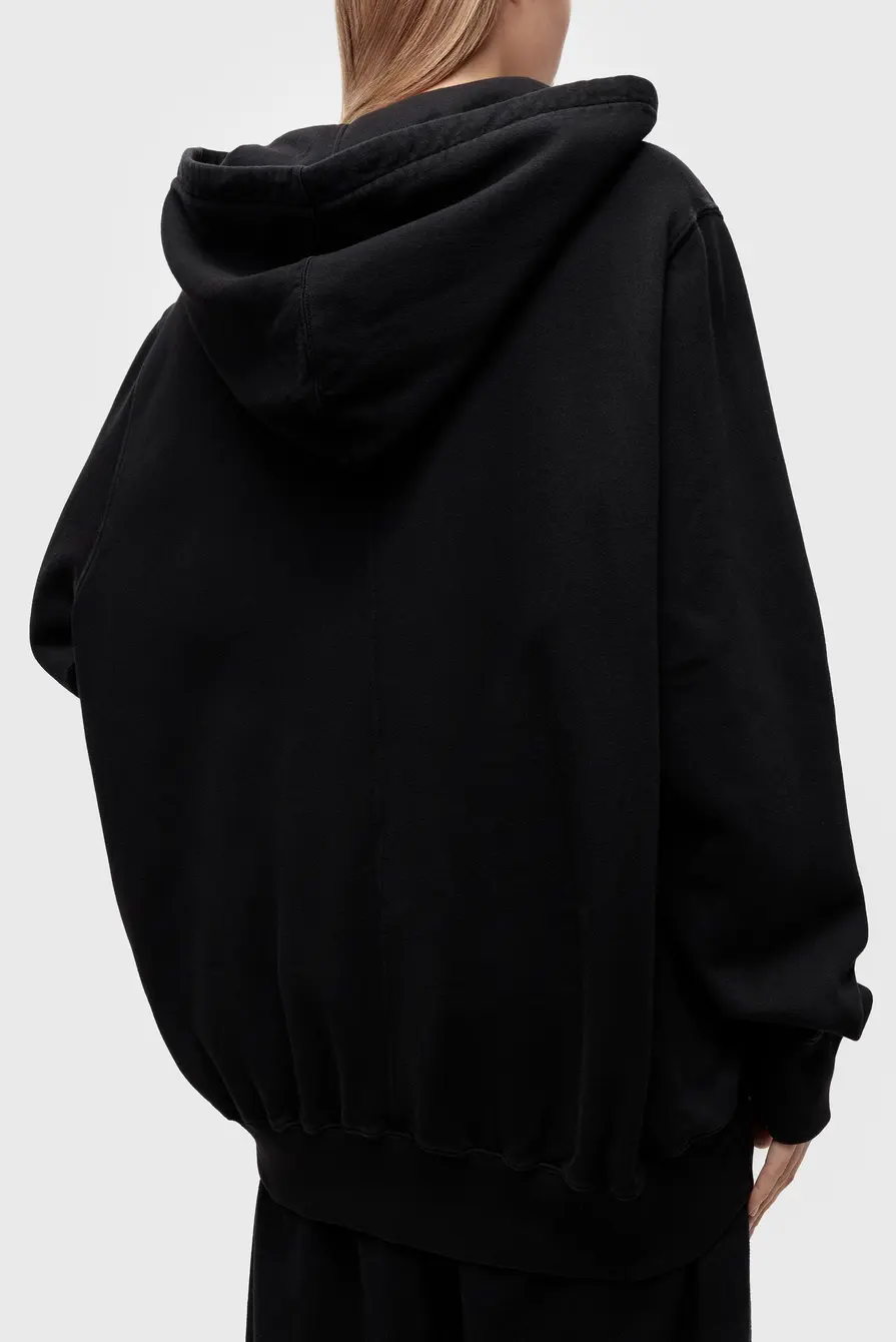 Худи Rick Owens DRKSHDW