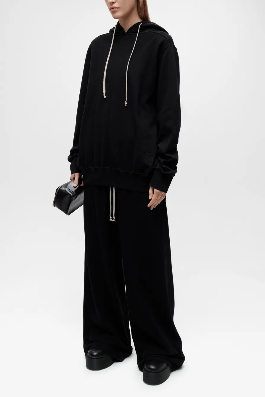 Худи Rick Owens DRKSHDW
