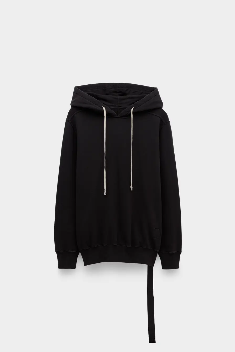 Худи Rick Owens DRKSHDW