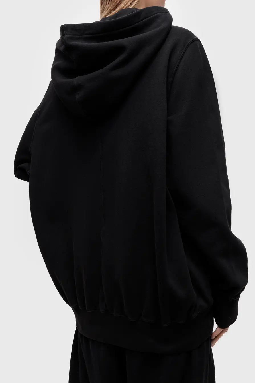 Худи Rick Owens DRKSHDW