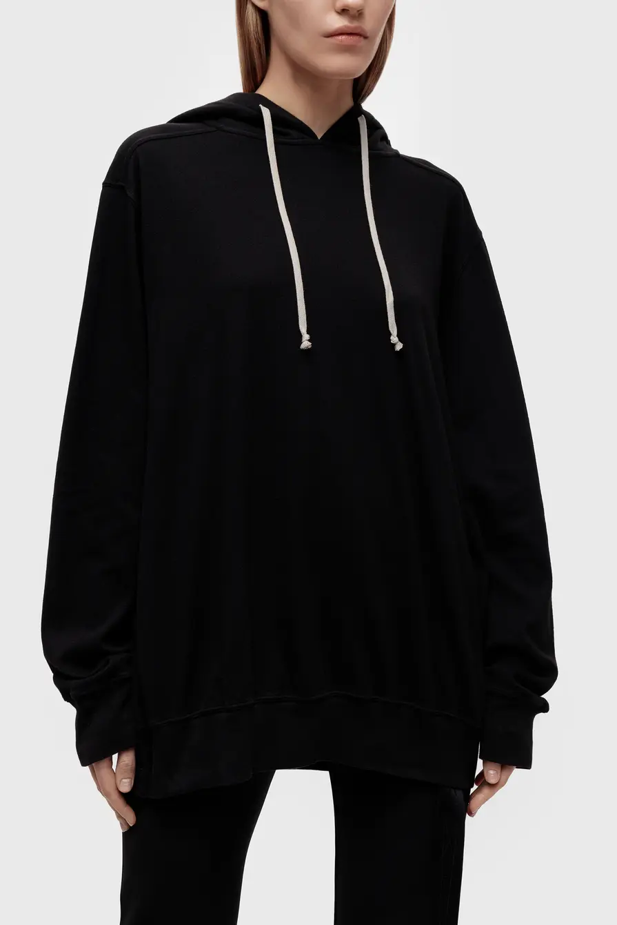 Худи Rick Owens DRKSHDW