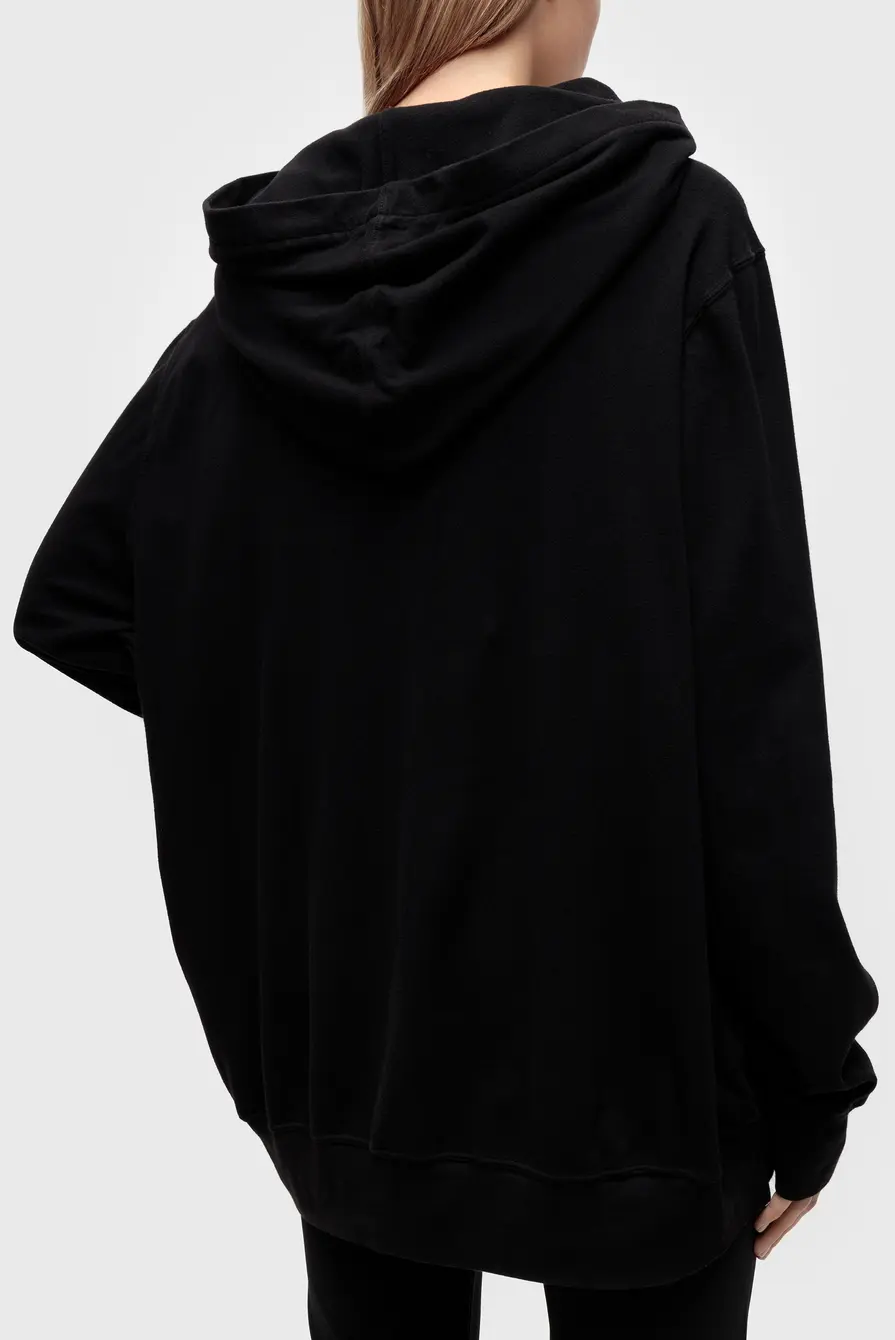 Худи Rick Owens DRKSHDW