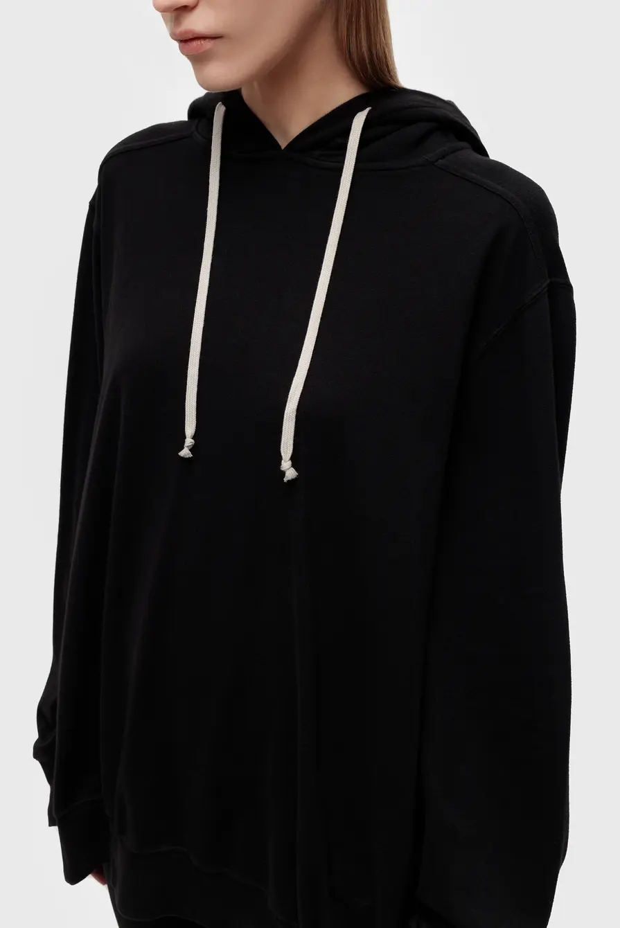 Худи Rick Owens DRKSHDW