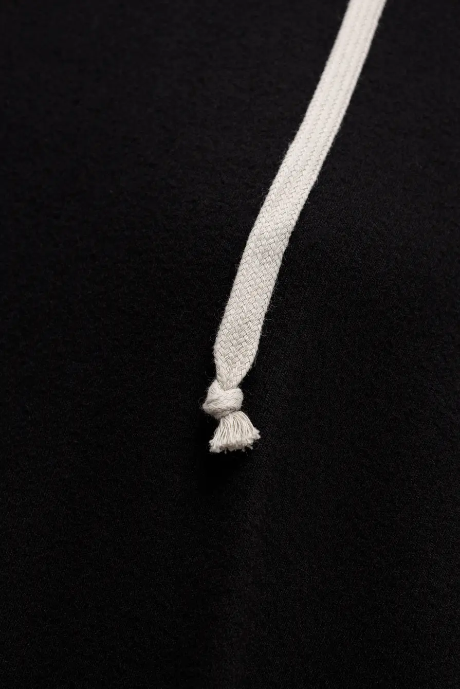 Худи Rick Owens DRKSHDW