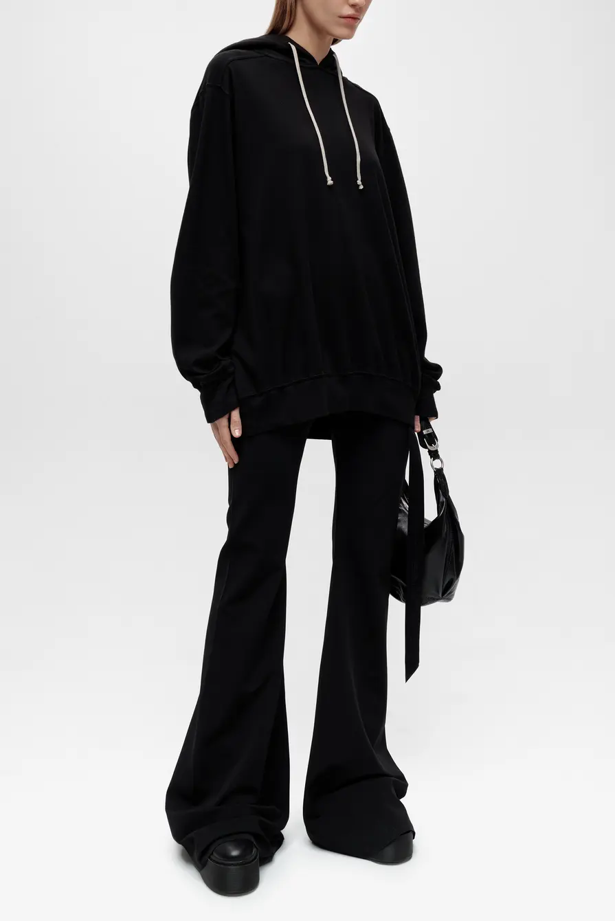 Худи Rick Owens DRKSHDW