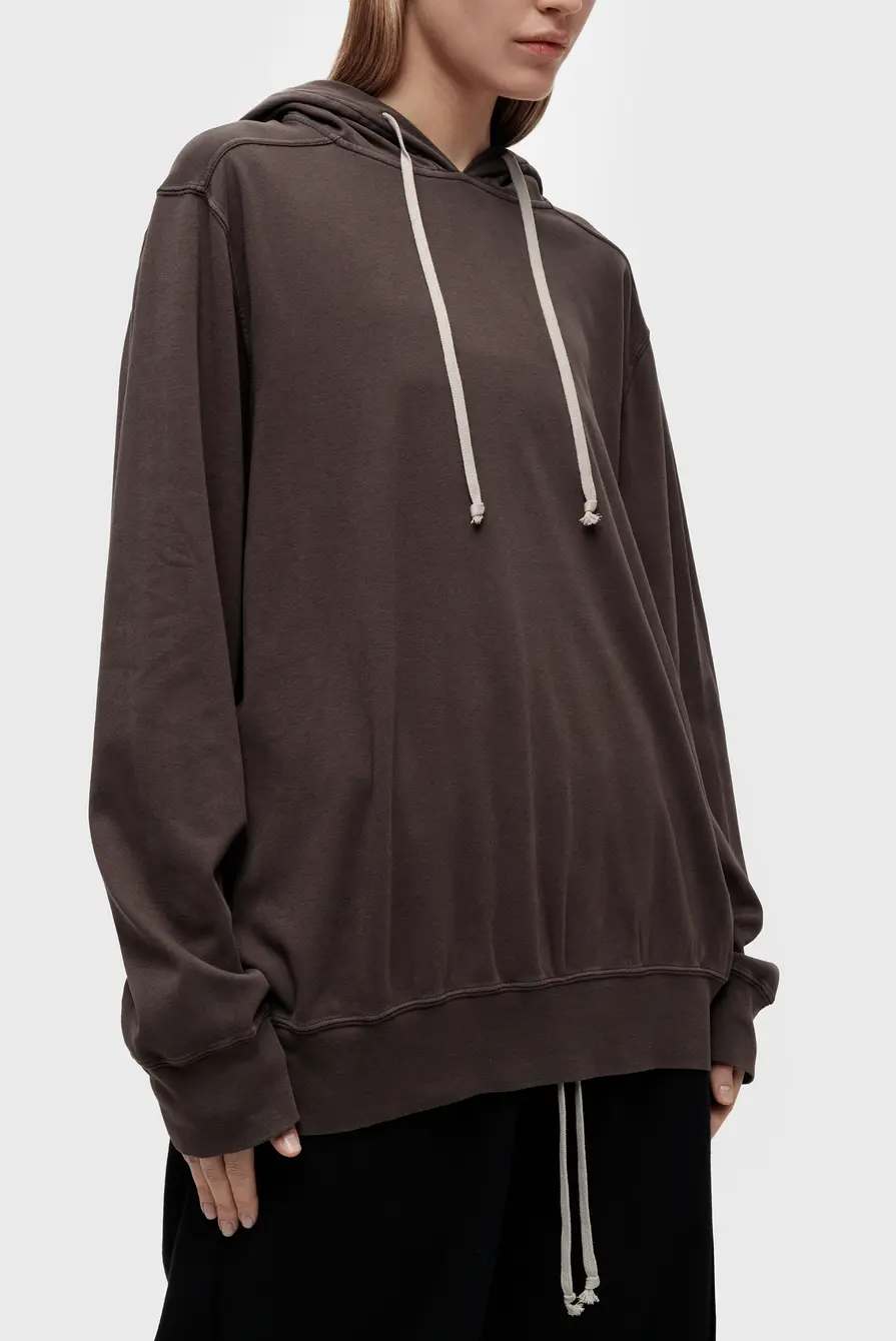 Худи Rick Owens