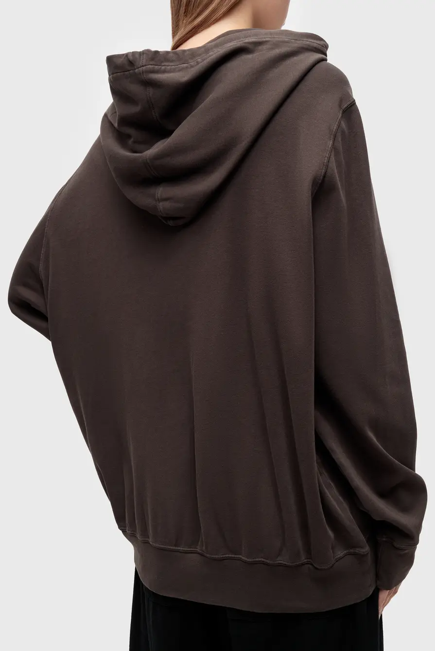 Худи Rick Owens