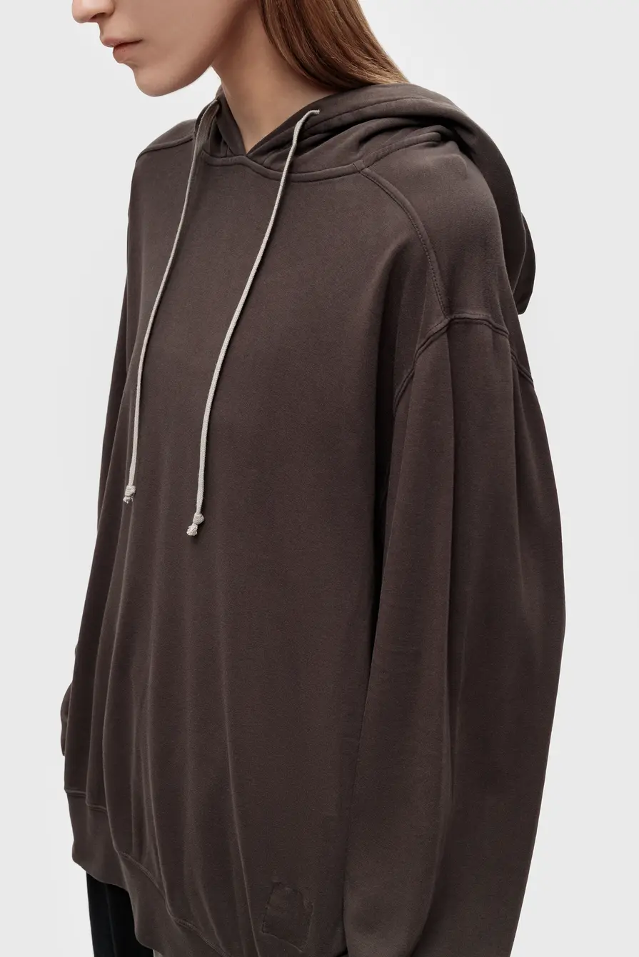 Худи Rick Owens