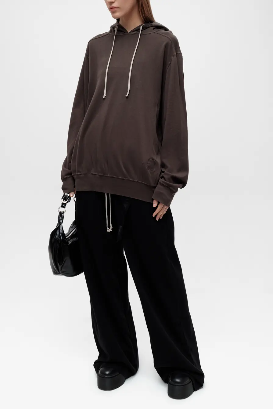 Худи Rick Owens
