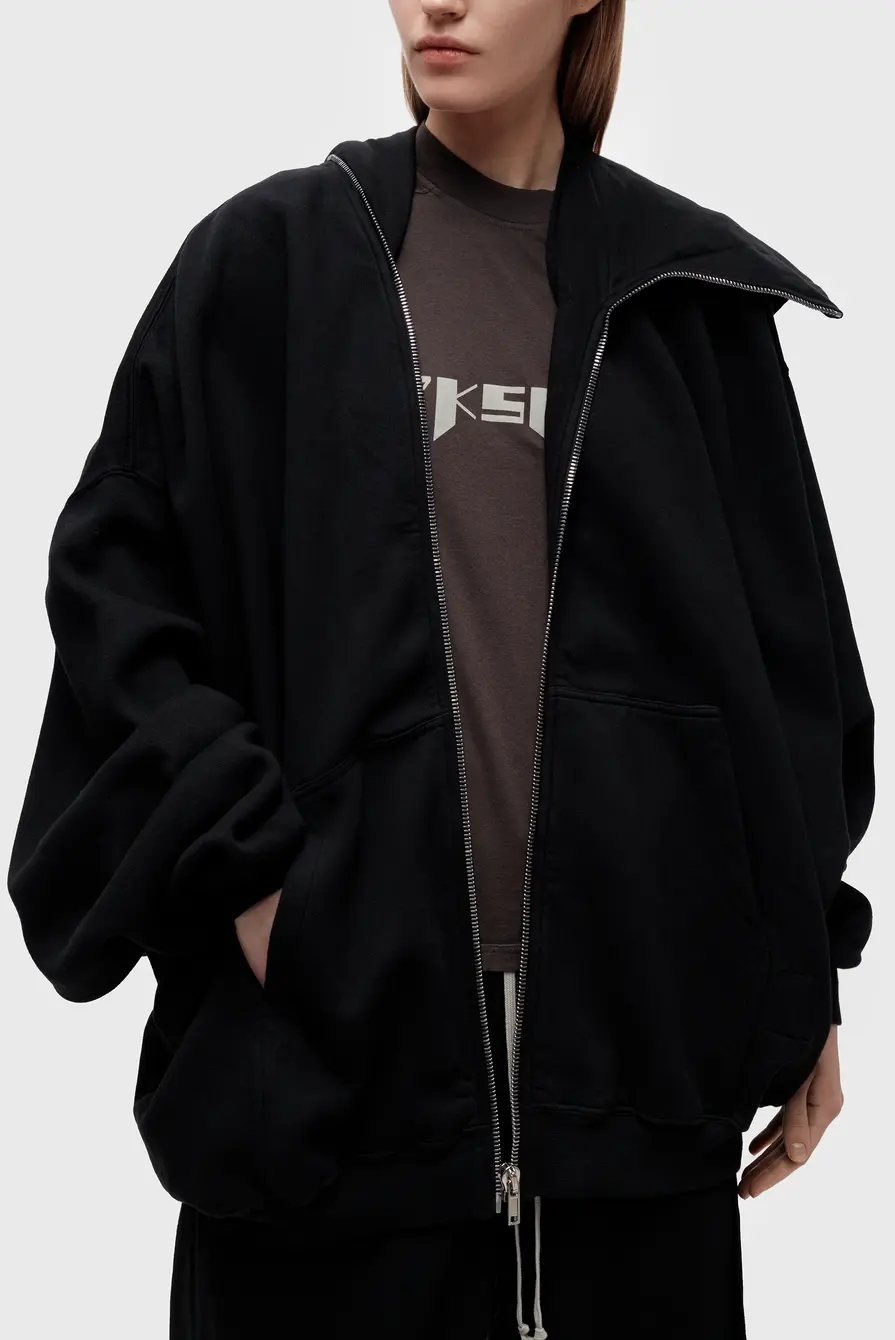 Толстовка Rick Owens DRKSHDW