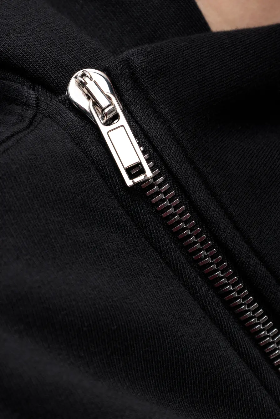 Толстовка Rick Owens DRKSHDW