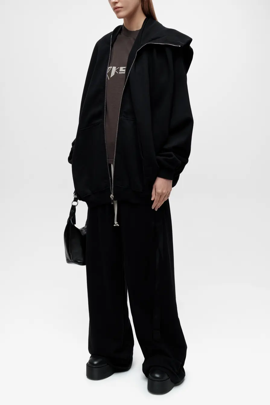 Толстовка Rick Owens DRKSHDW