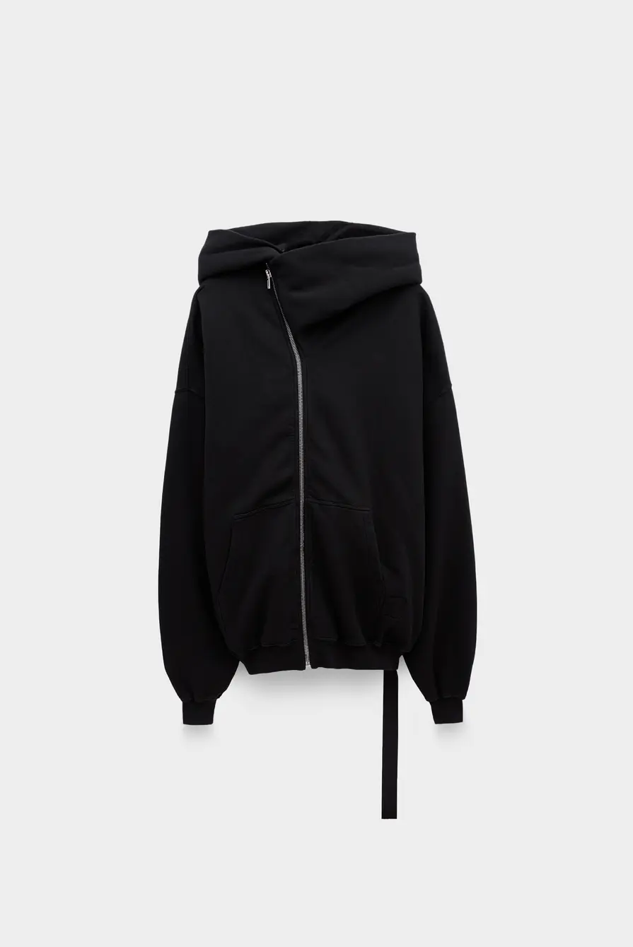 Толстовка Rick Owens DRKSHDW